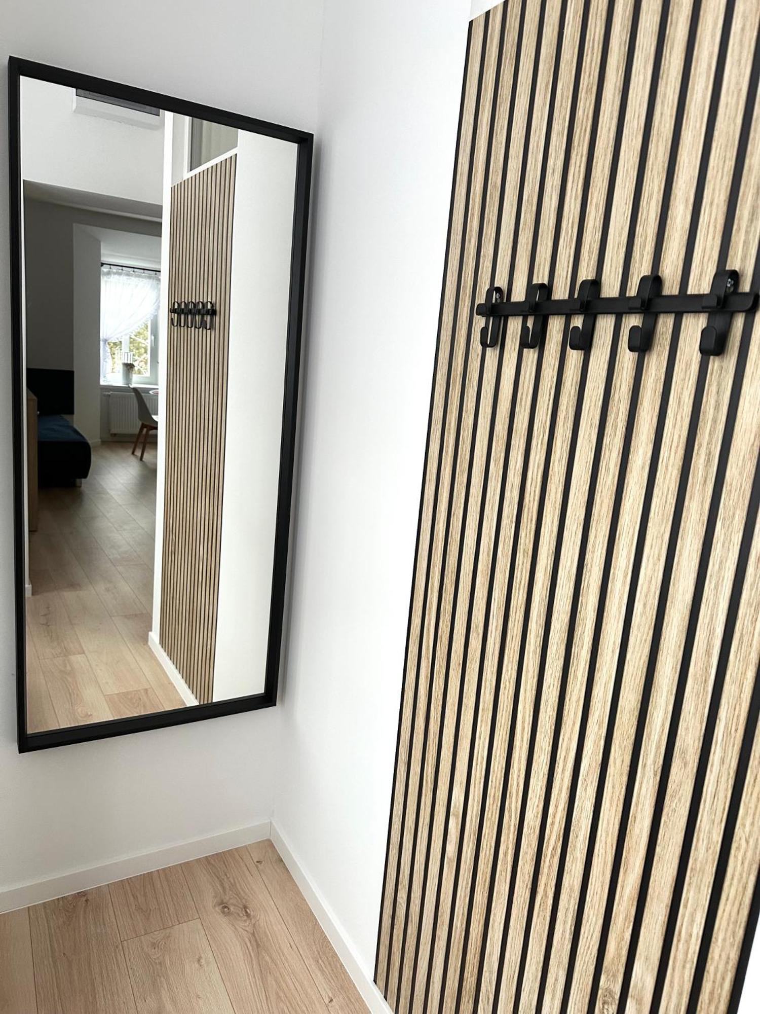 Apartament Sasanka Kudowa-Zdrój Exteriör bild